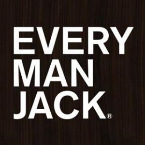 Every Man Jack Coupon